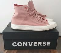 Converse Chucks 40 NEU Niedersachsen - Nienburg (Weser) Vorschau