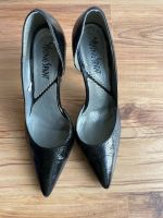 Pumps von Young Spirit Lackleder schwarz Gr 37 Niedersachsen - Weyhe Vorschau