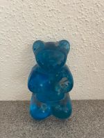 Gummibär Glas blau, Leonardo München - Trudering-Riem Vorschau