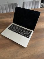 MacBook Pro 13 Zoll 2017 Bayern - Abensberg Vorschau