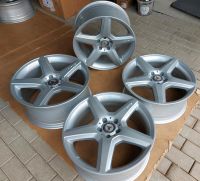 MERCEDES SL 230 "SELTENE" ORIGINAL AMG 8.5+9.5 J x 19 ZOLL FELGEN Nordrhein-Westfalen - Lippetal Vorschau