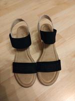 Esprit Sandalen Gr. 41 Niedersachsen - Leer (Ostfriesland) Vorschau