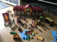 Playmobil Konvolut Bayern - Obertaufkirchen Vorschau