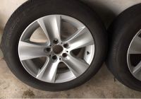 Sommerradsatz Original BMW Styling 327 225/55 R17 97Y Nordrhein-Westfalen - Mülheim (Ruhr) Vorschau