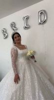 Brautkleid - Gelinlik - Hochzeitskleid Bayern - Schweinfurt Vorschau