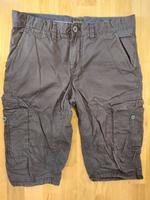 Cargohose schwarz Berlin - Steglitz Vorschau