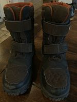 Richter Winterstiefel Gr. 30 Nordrhein-Westfalen - Mechernich Vorschau