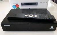 HD Receiver Nordrhein-Westfalen - Lage Vorschau