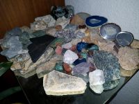 MINERALIEN-Sammlung etc. München - Moosach Vorschau