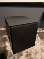 Klipsch R-100SW Subwoofer Nordrhein-Westfalen - Wesel Vorschau