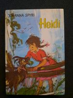 Heidi, Kinderbuch Baden-Württemberg - Ühlingen-Birkendorf Vorschau