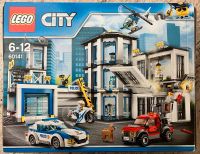 Lego City, Polizeiwache, 60141 Bayern - Altomünster Vorschau