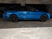 18"-Radsatz Platin für Skoda Octavia NX, Golf 6/7 usw. Baden-Württemberg - Mönsheim Vorschau