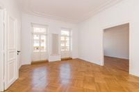 Viel Platz & wunderschöne Altbaudetails: Frisch renovierte 4-Zimmer-Wohnung Leipzig - Leipzig, Zentrum-Nordwest-Nordwest Vorschau