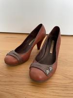 Buffalo London Pumps Gr. 38 Baden-Württemberg - Süßen Vorschau