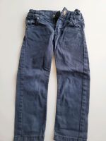 Jeans dunkelblau Gr. 92 Bayern - Wallersdorf Vorschau