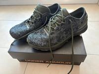 Under armour Laufschuh Gr 43 Bayern - Hallbergmoos Vorschau