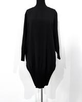 Kleid; Neu, 40, Schwarz, Cos Hessen - Offenbach Vorschau