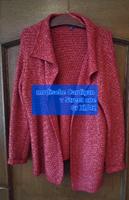 modische cardigan in rot v street one Gr 42 Nordrhein-Westfalen - Stemwede Vorschau