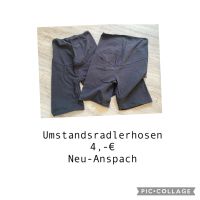 Umstandsradlerhose Hessen - Neu-Anspach Vorschau