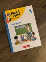 Nase vorn! Mathematik 1 Einstiegsbuch Sachsen-Anhalt - Helbra Vorschau