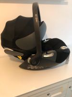 Cybex Babyschale Schwarz Baden-Württemberg - Karlsbad Vorschau