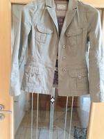 Blazer s Oliver Hessen - Allendorf Vorschau
