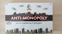 Anti - Monopoly OVP Das Wirtschaftsspiel des 21. Ja Baden-Württemberg - Winnenden Vorschau