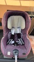 Kindersitz Römer King 9-18kg Bayern - Vierkirchen Vorschau