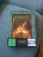 Extended edition der hobbit smaugs Einöde Schleswig-Holstein - Elpersbüttel Vorschau