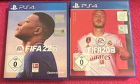 FIFA 20 & FIFA 22 für PlayStation Nordrhein-Westfalen - Löhne Vorschau