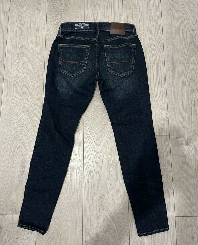 Hollister Advanced Stretch Jeans NEU in Herne