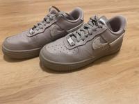 Nike Air Force Größe 38 Leipzig - Gohlis-Nord Vorschau