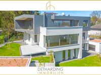 Harleshausen direkt am Habichtswald: Luxus-Neubau-Vierzimmerwohnung mit Balkon, Terrasse und Gartenanteil Hessen - Kassel Vorschau