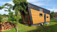 Wunderschönes Tiny-House mit Dachterrasse! Brandenburg - Jacobsdorf  Vorschau
