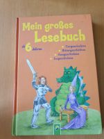 Mein großes Lesebuch Bayern - Oberdachstetten Vorschau