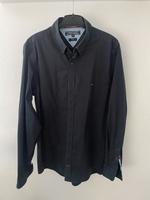 Tommy Hilfiger Hemd/ Größe M Bayern - Hummeltal Vorschau