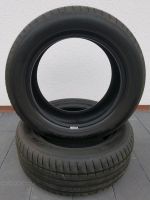 4 Stück 225/55 R17 97Y Dunlop Sport Maxx Sommerreifen Niedersachsen - Soltau Vorschau