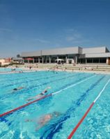 Suche Schwimmlehrer/in für Kinder Hessen - Bensheim Vorschau