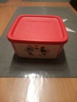 Tupperware Aufbewahrungsbox 650 ml Niedersachsen - Lamstedt Vorschau