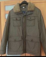 Incl. Versand - Gr. 52 neuw. melierte BABISTA Winterjacke Rheinland-Pfalz - Nassau Vorschau