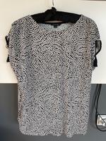 COMMA Damen Bluse Gr. 36 schwarz weiß *wie NEU* Bayern - Döhlau Vorschau
