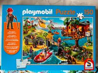 Puzzle Playmobil Baumhaus Thüringen - Weimar Vorschau