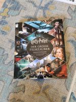 Harry Potter Buch "Der Große Filmzauber" Hessen - Weiterstadt Vorschau