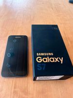Samsung Galaxy S7 Smartphone 5,1 Zoll (12,9 cm), 32GB Baden-Württemberg - Göppingen Vorschau