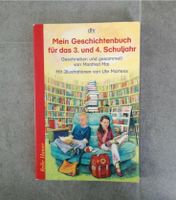 Mein Geschichtenbuch dtv nur 1.20€ Baden-Württemberg - Pforzheim Vorschau