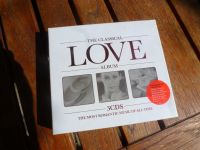 Love - 3 CDS Bayern - Olching Vorschau