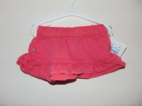 *Neu mit Etikett* Dirkje Babywear Jeans Rock Größe 68 Pink Nordrhein-Westfalen - Sundern (Sauerland) Vorschau