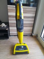 Silvercrest Floor Sweeper Steam Mop Dampfbesen/Dampfmop Berlin - Spandau Vorschau