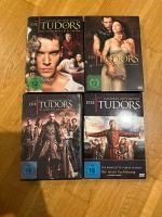 Die Tudors- Staffel 1-4 auf DVD Innenstadt - Köln Altstadt Vorschau